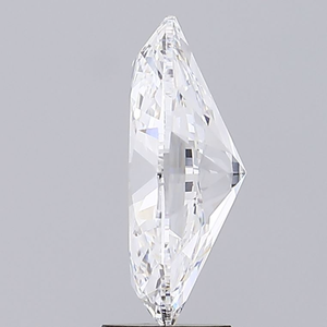 Rising Diamond 3.57 Ct Marquise Cut Lab Grown Diamond IGI Certified CVD VS1 Clarity <b>D</b> Color New <b>Model</b> Custom Engagement Jewelry - Product Image 3