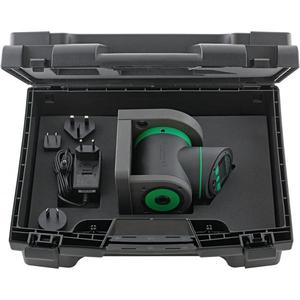 เครื่องวัดแรงบิด Stahlwille 3/8'' 10-100 นิวตันเมตร - Product Image 3