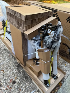 Listo para Enviar, Original, Nuevo, Surron Ultra Bee HP 2025, Negro Carbón, 21kw Turbo, 74v/60ah, Entrega a Domicilio - Product Image 5