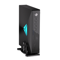 Computadora de Escritorio para Juegos Partaker, Nueva GeForce GTX1050, Core I7 9700F, I3 9100F, I5 9400F, I9 9900T, RAM DDR4, SSD NVME, Mini PC Gamer