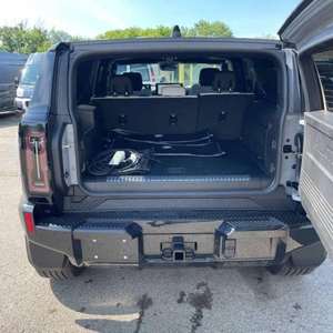 SUV Eléctrico Usado 2024 en Venta de Temporada, Autos Usados Premium Inteligentes y Automáticos en Buen Estado, Listos para Enviar - Product Image 6