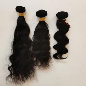Venta al por mayor 12a grado Super doble dibujado natural virgen cutícula del cabello alineado, 100% extensiones de cabello humano vietnamita brasileño - Product Image 4