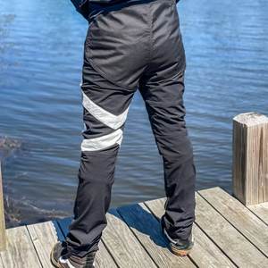 Traje de Buceo de Neopreno de 5MM de Alta Calidad, de una Pieza, para Rescate en Agua, para Adultos, para Deportes Acuáticos y al Aire Libre, Chaleco Salvavidas Mejorado - Product Image 4