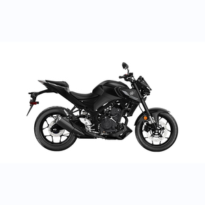 Yamaha MT 03 2024 - Product Image 6