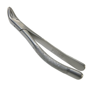 Muestras Gratis de Fórceps Dentales para Extracción en Niños, Empaque Personalizado, Instrumentos de Fórceps Dentales de Acero Inoxidable - Product Image 1