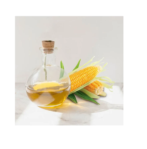 Huile de maïs raffinée de la plus haute qualité Huile de maïs brute en vrac raffinée Quantité en vrac Huile comestible de maïs - Product Image 2
