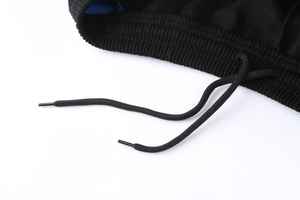 ชุดวอร์มผ้าฟลีซพรีเมียมสำหรับฤดูหนาว ขายส่ง ผ้าฝ้าย 100% หนัก 400 GSM รับสกรีนโลโก้ ชุดลำลองสำหรับผู้ชาย - Product Image 5