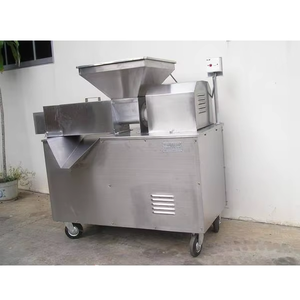 High Capacity Industrial Juicer Machine For Efficient Fruit Juice <b>Extraction</b> In Commercial Environments From Indian Supplier - Product Image 4