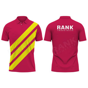 Polos para Hombre con Cuello Clásico que Ofrecen un Ajuste Cómodo, Polos para Hombre para Uso Diario - Product Image 6