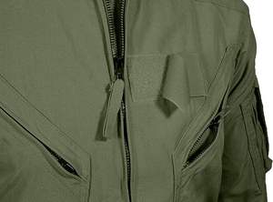 Nouveau produit du fabricant Combinaison de pilote en aramide Combinaison de vol résistante aux flammes - Product Image 6