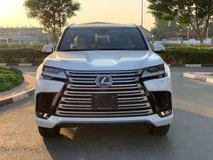 SUV LE XUS d'occasion pas cher, neuf 2020, transmission intégrale, cuir - Product Image 2