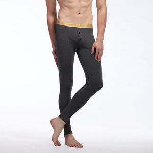 2024 derniers leggings de compression de conception Polyester St tissu accessible Leggings pour hommes en cours d'exécution - Product Image 1