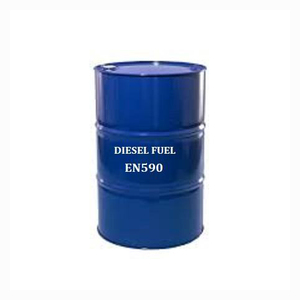 Combustible Diésel de Grado de Exportación EN590 con Calidad Confiable y Entrega Rápida - Product Image 2