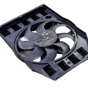 Ventilateur de refroidissement moteur électronique de haute qualité pour pièces de voiture Ferrari 296 - Références 937799, 937798, 985029, 985030 - Product Image 2