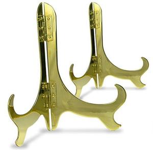 Chevalet de salon de luxe avec décoration perlée, moderne et élégant, vente en gros, chevalet standard, fournitures d'art, fournitures de qualité supérieure - Product Image 3