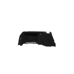 PANEL TRASERO IZQUIERDO DEL BAÚL MERCEDES Clase C (W205) (2013-) (13>) A2056905702 Gasolina - Product Image 2