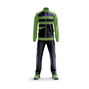 Nouveaux survêtements pour hommes de dernière génération, sublimation, qualité supérieure, fabrication nouvelle, survêtements à la mode pour hommes - Product Image 2