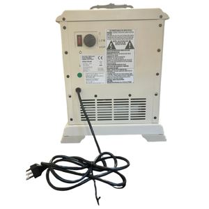 เตาไฟฟ้า TWINSTAR CFSU-7515-04 เครื่องทำความร้อนแบบคอนเวคเตอร์ขนาดกะทัดรัด ป้องกันความร้อนเกินพิกัด ติดตั้งแบบตั้งพื้น วัสดุพลาสติก - Product Image 2