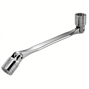 ประแจรวมแบบมีบานพับ Facom Metric คุณภาพสูง สำหรับงานมืออาชีพ - Product Image 3