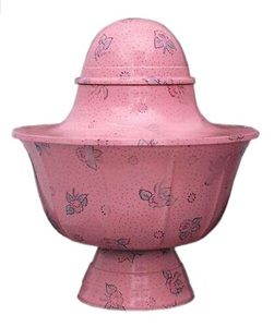 URNA DE CREMACIÓN EUROPEA CHARLES URNA PARA CENIZAS HUMANAS - Product Image 2