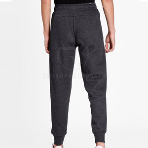 Los pantalones de chándal para hombre más vendidos, diseño ajustado a la moda con patrón informal, estilo recto ligero para un uso cómodo - Product Image 2