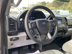 Ford F-150 XL 2019 d'occasion propre - Product Image 4