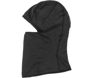 Balaclava en coton et élasthanne respirant avec logo personnalisé en gros, soie de lait de haute qualité, rayée, design sportif, pêche quotidienne - Product Image 1