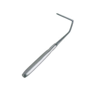 Retractor Richardson, Instrumento Quirúrgico de Acero Inoxidable, Retractor Richardson - Product Image 5