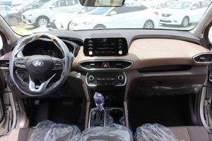Hyundai <span class=keywords><strong>Santa</strong></span> <span class=keywords><strong>Fe</strong></span> 2.5L SUV 2023 USADO COMO NUEVO, impecable, sin accidentes, mejor precio, precio de ganga, posible pedido al por mayor - Product Image 6