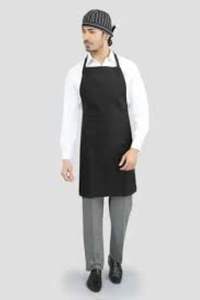 Nouvelle arrivée 100% coton biologique tablier adulte écologique pour usage en cuisine - Product Image 2