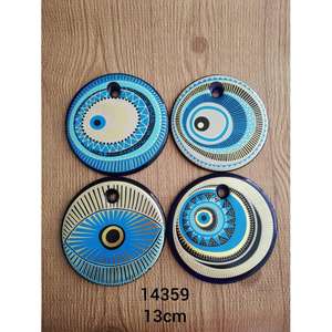 Diseño Surtido Mal de Ojo Tapiz 13 cm Tamaño - Product Image 2