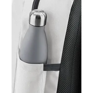 Custom Athleisure Sports <b>Backpack</b> for Promotional Merchandising - Product Image 2