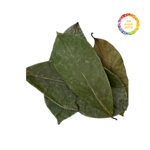 Feuilles de graviola séchées de qualité supérieure disponibles à des prix abordables, idéales pour la vente en gros et au détail - Product Image 1