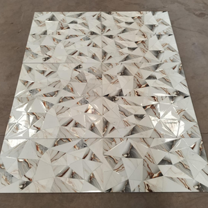 Carreaux muraux en céramique numérique 30x60 cm, 12x24 pouces, pour salle de bain, cuisine, crédence, imperméables, décoratifs - Product Image 5