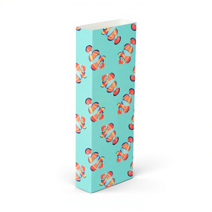 CreaSleeve 433 Sacchetti di Carta Personalizzati Promozionali per Merchandising - Product Image 2