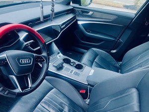 VENTA RÁPIDA 2024 AU-DI A-6 QU-ATT-RO PREMIUM TRANSMISIÓN AUTOMÁTICA - Product Image 3