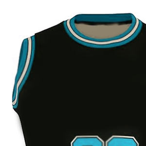 Nouvel arrivage Meilleur prix Ensemble d'uniformes de basket-ball personnalisés à séchage rapide à utiliser pour l'entraînement en équipe - Product Image 6