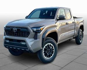 Toyota Tacoma TRD Off Road 2022, Doble Cabina, Caja de 6', V6, 4x4, Volante a la Izquierda/Derecha - Product Image 2