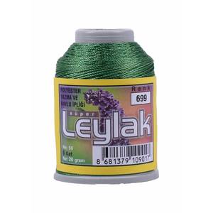 Leylak İğne Oyası İpi 20G-699 Producto de hilo de alta calidad - Product Image 1