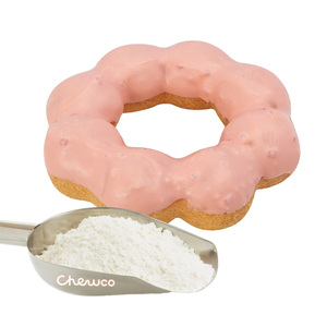 TTM-914001 ciambella <span class=keywords><strong>di</strong></span> Mochi premiscelato in polvere da 10kg/sacchetto mix <span class=keywords><strong>di</strong></span> <span class=keywords><strong>pasticceria</strong></span> - Product Image 3