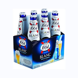 เบียร์บลังค์1664เบียร์ในขวด25cl และ33cl - Product Image 4