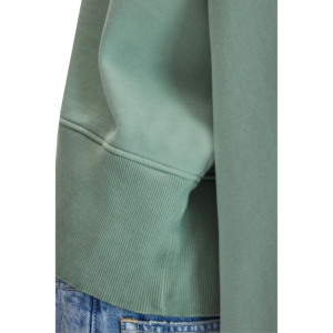 เสื้อสเวตเตอร์คอตตอนมีฮู้ดบุขนแกะ100% เป็นมิตรกับสิ่งแวดล้อมกันเป็นแผ่นระบายอากาศลำลองฤดูใบไม้ร่วงฤดูหนาวออกแบบได้ตามต้องการ - Product Image 5