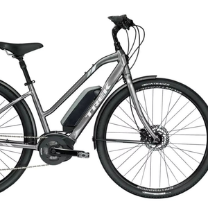 NOUVEAU Vélo Électrique OEM Verve+ 1 Lowstep 400Wh avec Poignée en Acier Prêt à Expédier 2025 - Product Image 5