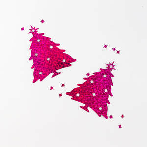 Lentejuelas Forma Especial Color Holográfico, Selanusa - Product Image 1