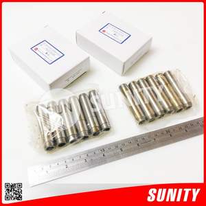 GUIDE DE SOUPAPE de haute qualité TAIWAN SUNITY 6HYM-ETE OEM 126634-11161 126634-11170 pour pièce de moteur marin Diesel YANMAR 6HYM-ETE - Product Image 2