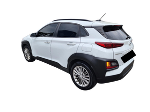 Hyundai Kona Diesel 1.6 2WD 2018, Tecnología Moderna, Buen Estado, Auto Usado Coreano en Venta, 300auto Export - Product Image 2