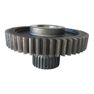 Mejor Precio, Alta Calidad, 272100856 MYF130.9-8, Engranaje de Transmisión de Tercera Marcha para Piezas de Maquinaria de Construcción, Hecho en China - Product Image 1