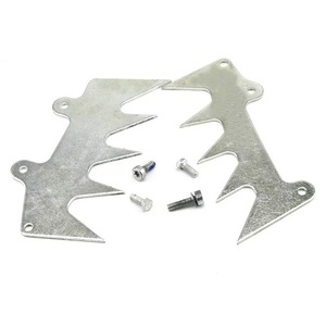 Set Completo di Artigli per Motosega a Palo Stihl MS660/066 (Certificato GS per Uso Industriale a Benzina) - Product Image 1