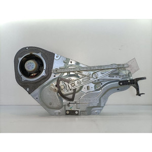 Mécanisme de levage de la vitre avant. DX KIA Soul 1ère Série 824022K000 (09>) - Product Image 6