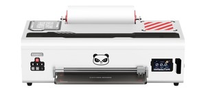 Fast Sales Direct-to-Film K13 Lite <b>Printer</b> 13 <b>A3</b> & Oven White Printing Machine Ready to Export - Product Image 2
